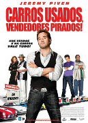 CARROS USADOS, VENDEDORES PIRADOS